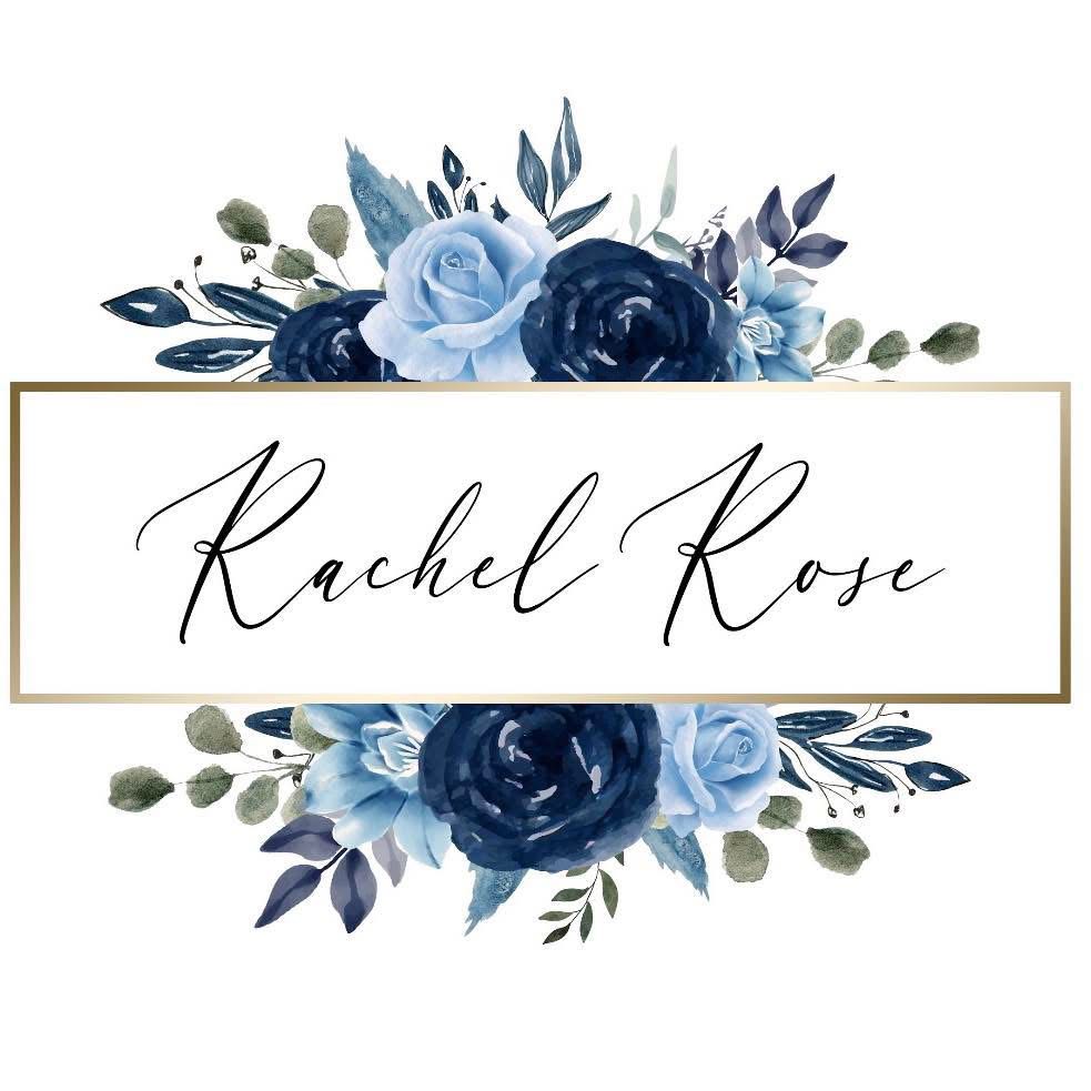 Rachel Rose Catering logo